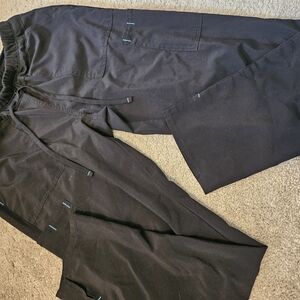 Women's Scrub Pants